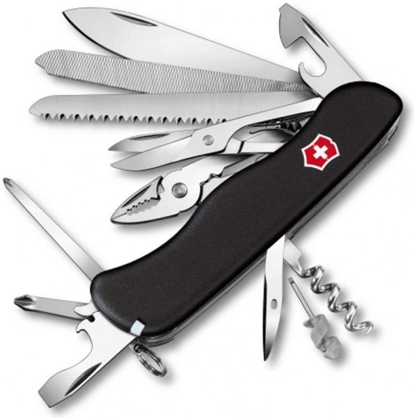 Ніж Victorinox Work Champ 0.9064.3 0.906