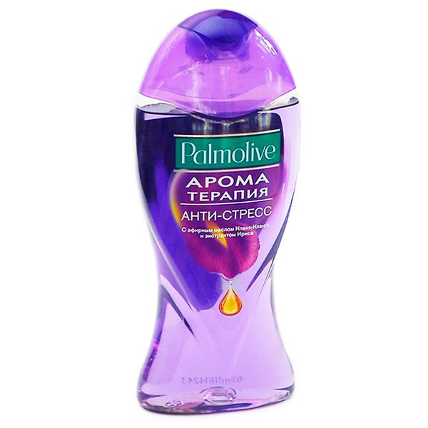 Гель для душа Palmolive Ароматерапия Антистресс 500 мл