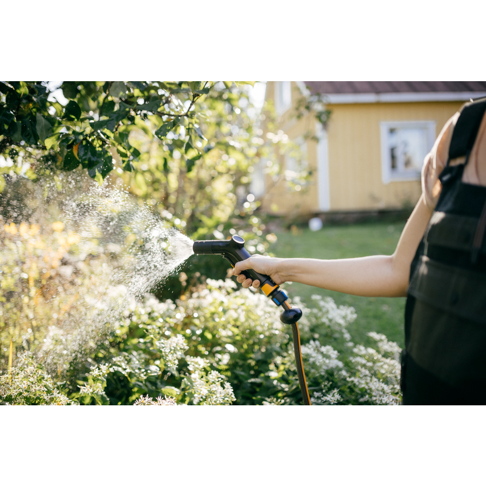 Пістолет-розпилювач Fiskars Solid™