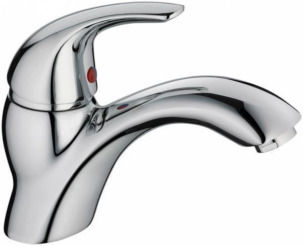 Смеситель для умывальника Mixxen Ирида HB1540240C