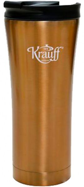 Термочашка 450 мл 26-178-053 Krauff