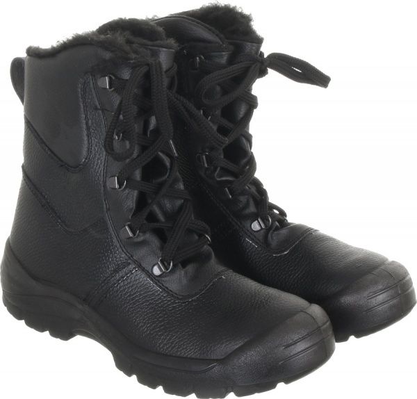 Ботинки рабочие Valtex типа Омон 