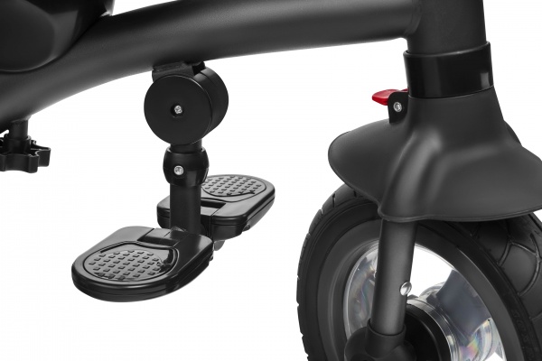 Велосипед-коляска Lionelo Lionelo Tris розовый LO.TS01 