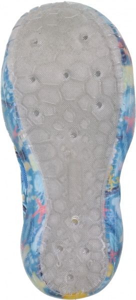 Обувь для пляжа и бассейна для мальчика Newborn Aqua Undersea NAQ2010 р.28/29 