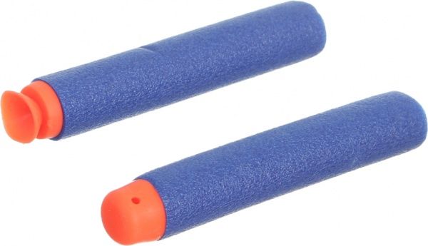 Игрушечное оружие Blaze Storm бластер + 20 пуль ZC7092