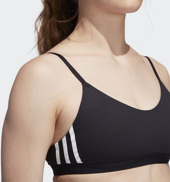 Бра Adidas AM 3S BRA FJ7281 XS