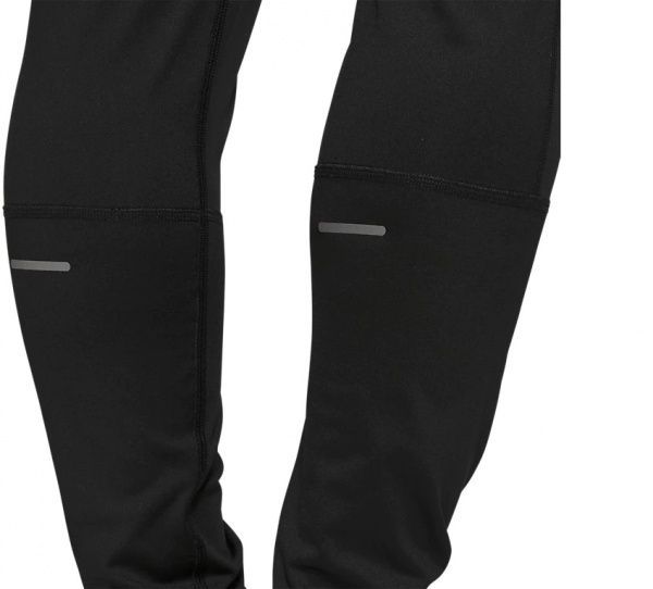 Брюки Asics RACE PANT 2012A978-001 р. S черный