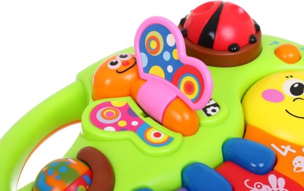 Музичний інструмент Hola гра піаніно ODT061304