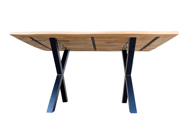 Стол обеденный BOSCO Asket-Loft 40х900х1600 