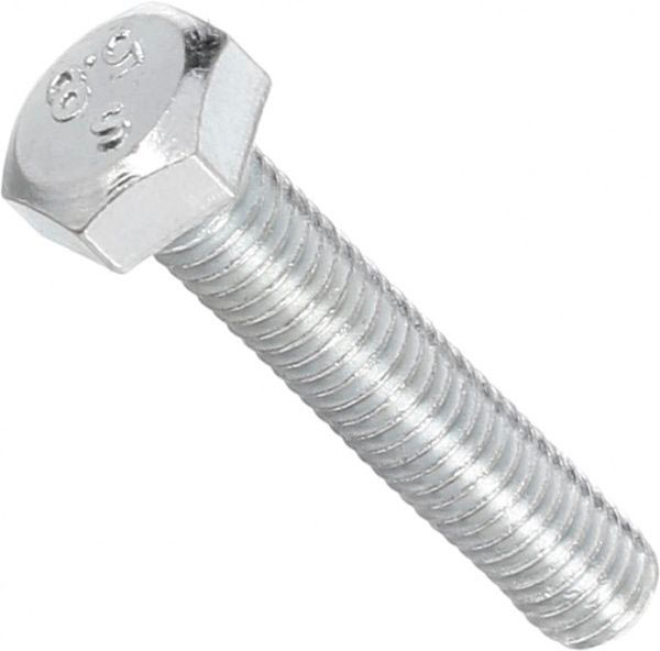 Болт метрический DIN933 5x25 мм 20 шт Expert Fix