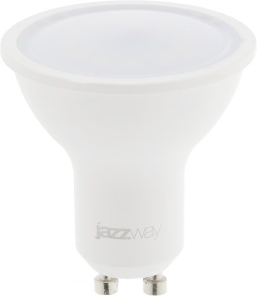 Лампа світлодіодна Jazzway Pled Super Power 7 Вт MR16 матова GU10 220 В 5000 К 1033574 
