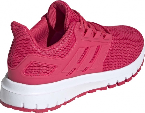 Кроссовки Adidas ULTIMASHOW FX3639 р.UK 6,5 розовый