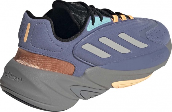 Кроссовки Adidas OZELIA W GZ9183 р.UK 6,5 синий