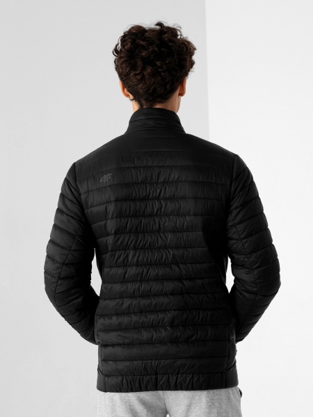 Куртка 4F H4Z21-KUMP003-20S р.L черный