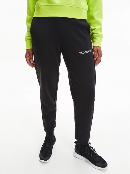 Брюки Calvin Klein Performance 00GWF1P608-001 р. M черный