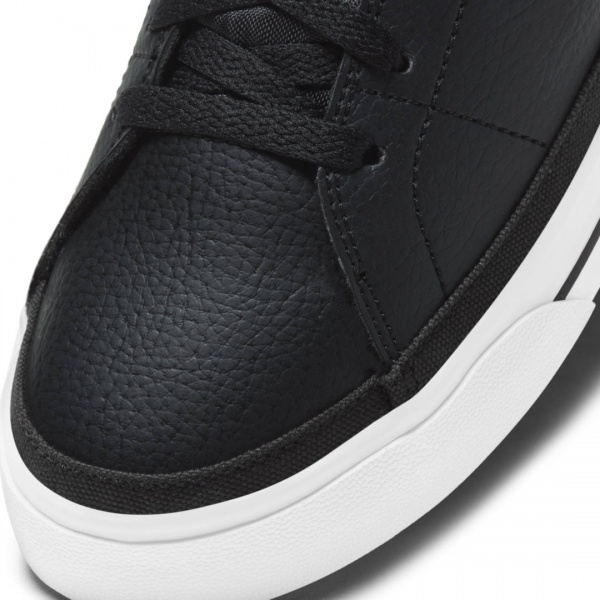 Кросівки Nike Court Legacy CU4149-001 р.US 7,5 чорний
