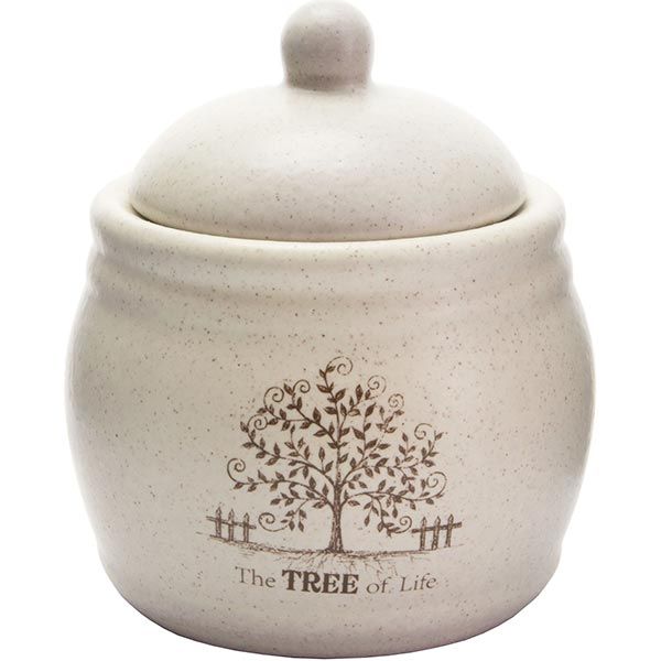 Цукорниця Tree 9x8.5 см