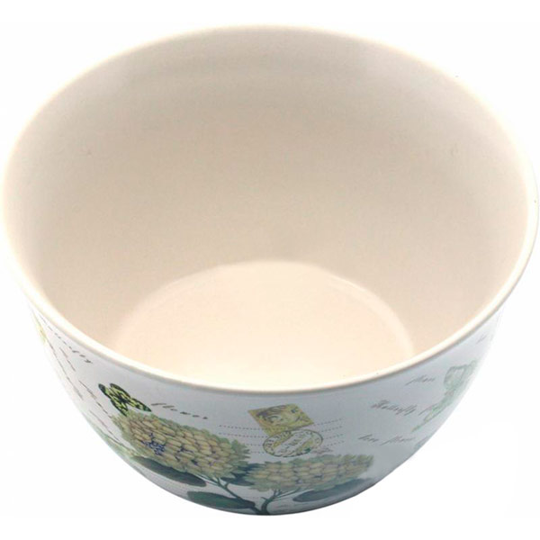 Салатник Hortensie 1100 мл 24-269-061 Krauff