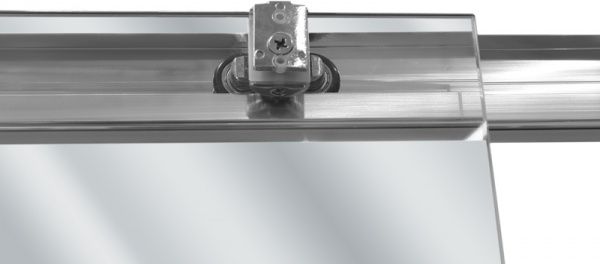 Дверь для душа Ravak XU3DP2-100