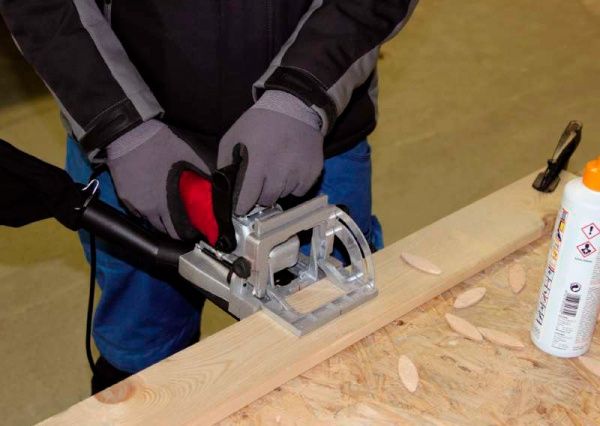 Фрезер Einhell TC-BJ 900 4350620