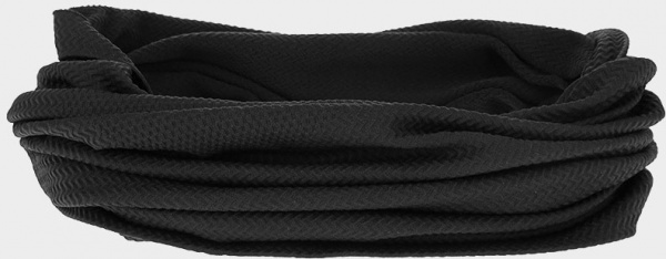 Балаклава 4F D4Z21-BANU202-20S р.OS чорний