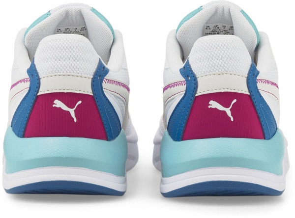 Кроссовки Puma X-Ray Speed Lite 38463907 р.37 UK 4 бело-синий