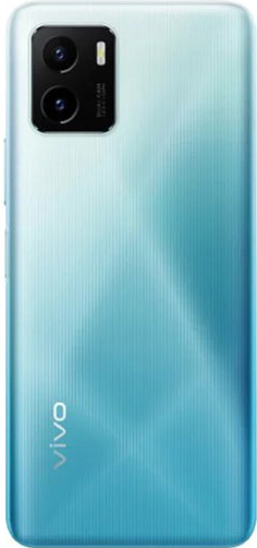 Смартфон Vivo Y15s 3/32GB green wave 