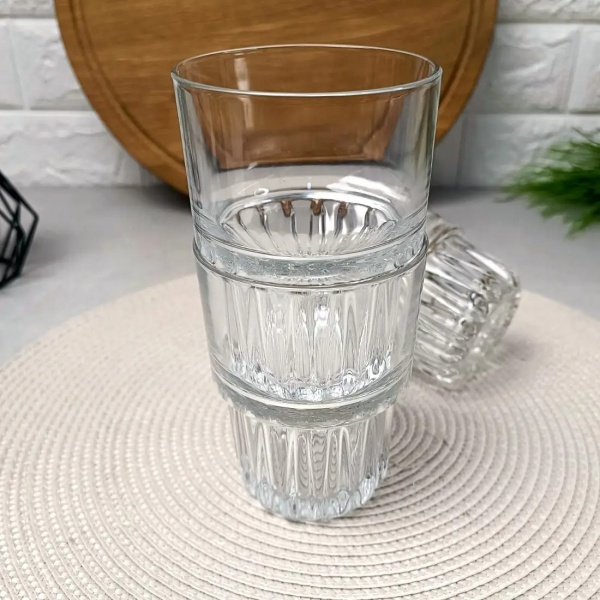 Стакан 340 мл 1 шт. Uniglass 