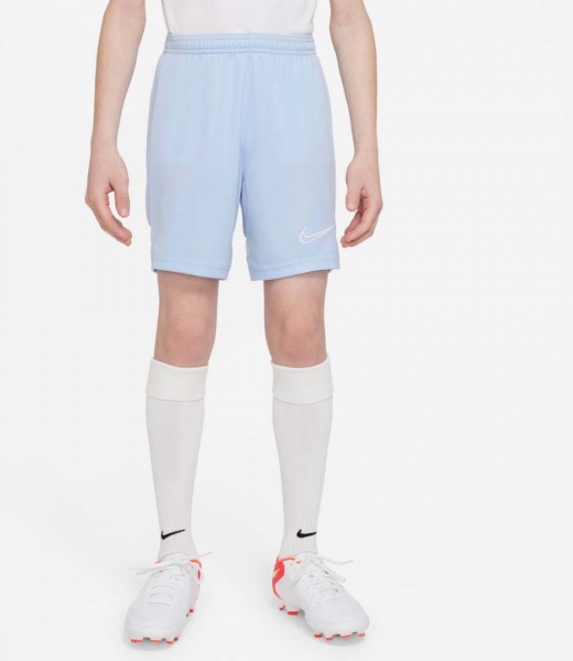 Шорты Nike DF ACD21 SHORT K CW6109-548 р. L бирюзовый