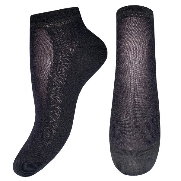 Носки Легка хода 5315 р. 36-37 черный 