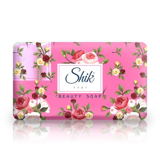 Мило Шик Квіти кохання Троянда 350 мл 350 г