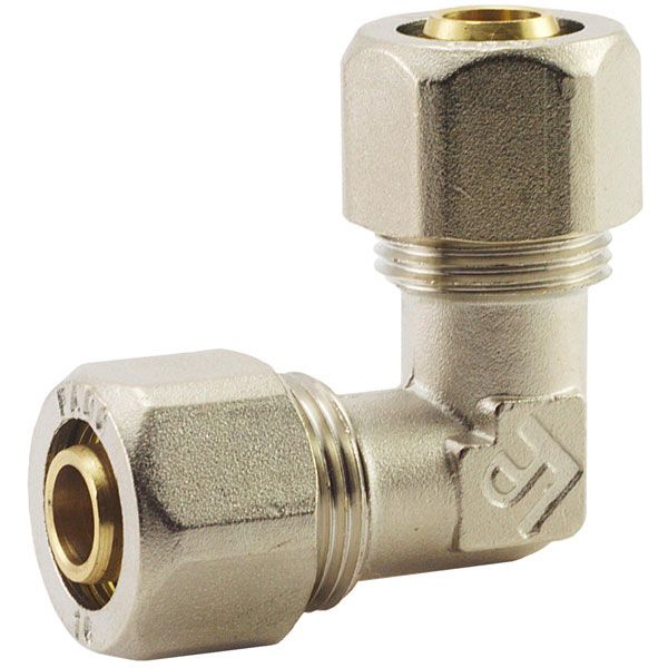 Фітинги для металопластикових труб