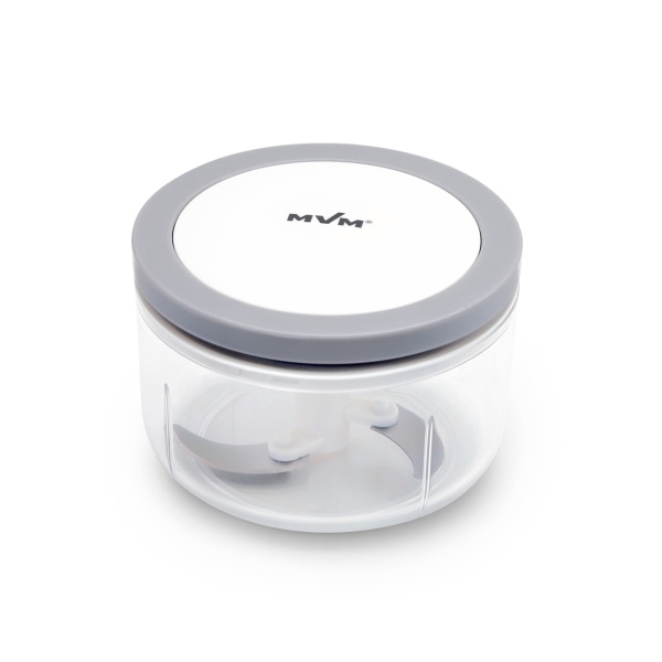 Измельчитель многофункциональный KP-05 T/GRAY МВМ