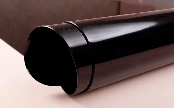 Клеенка UP! (Underprice) Мягкое стекло затемнено 90х0,15 см.