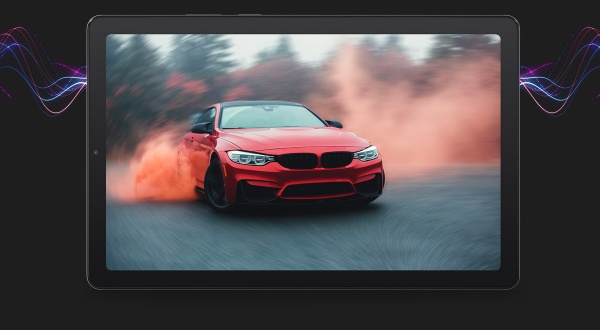 Планшет Lenovo Tab M9 + Case&Film 9