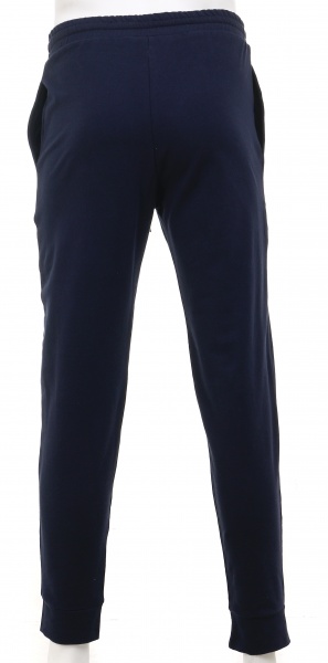 Брюки Flis clothes M синий