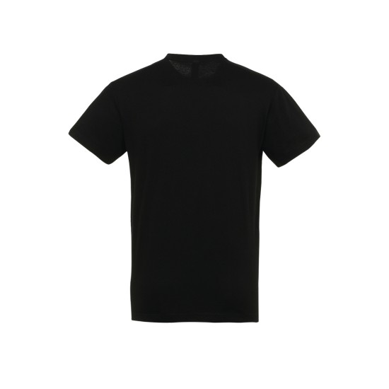 Футболка Regent Козаки 113803093XL р.XXXL чорний