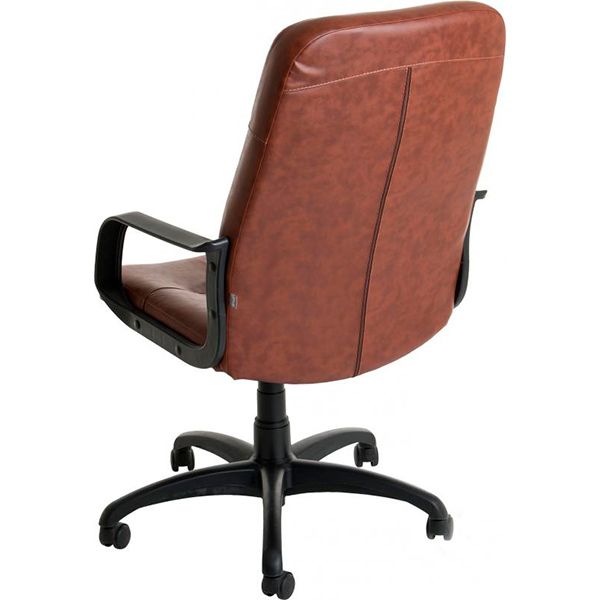 Крісло Арт Пром Сантьяго Н-77 коричневий