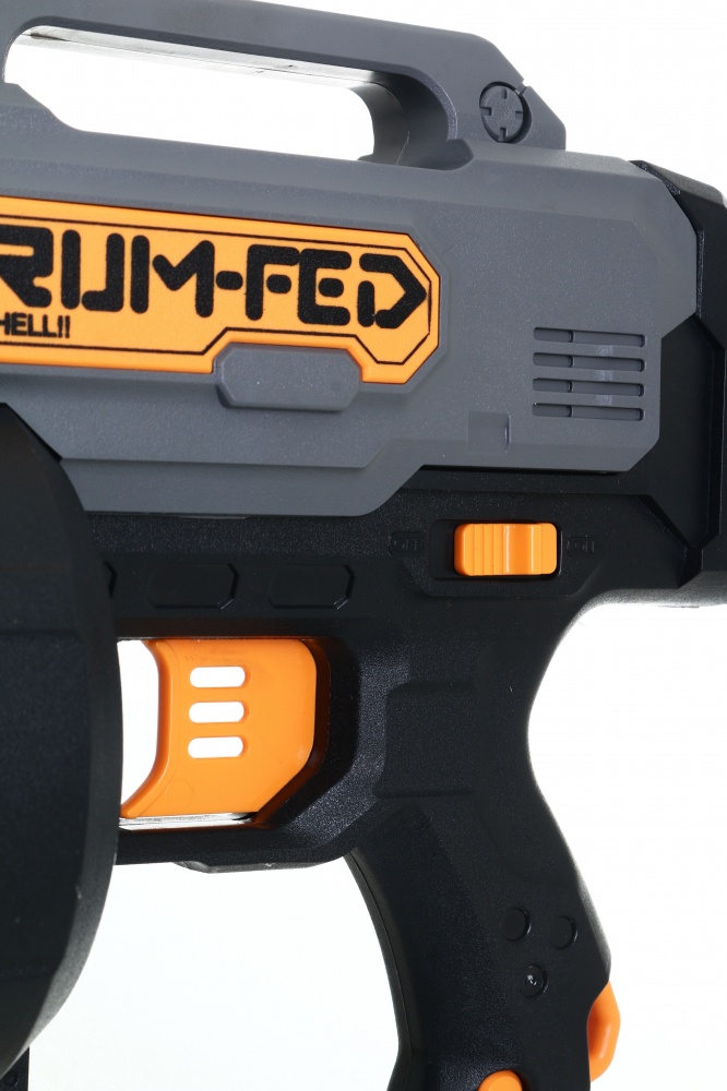 Бластер автоматичний Zecong Toys Blaze Storm ZC7138