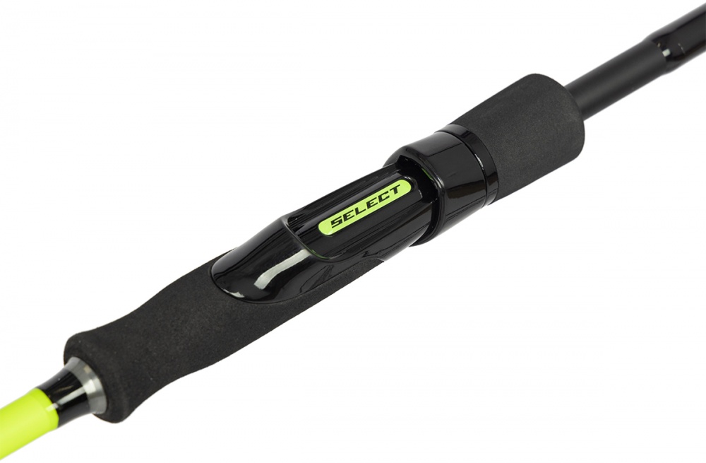 Спінінгове вудлище Select для судака Zander ZND-792MH 2,40 м 7-35 г Ex.Fast