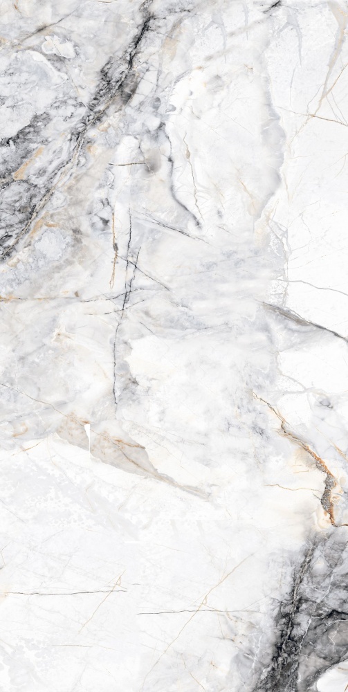 Плитка Cerossa Ceramica Zorya white polished 60x120 см