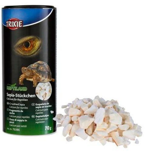 Мел для черепах Sepia 250мл/70гр