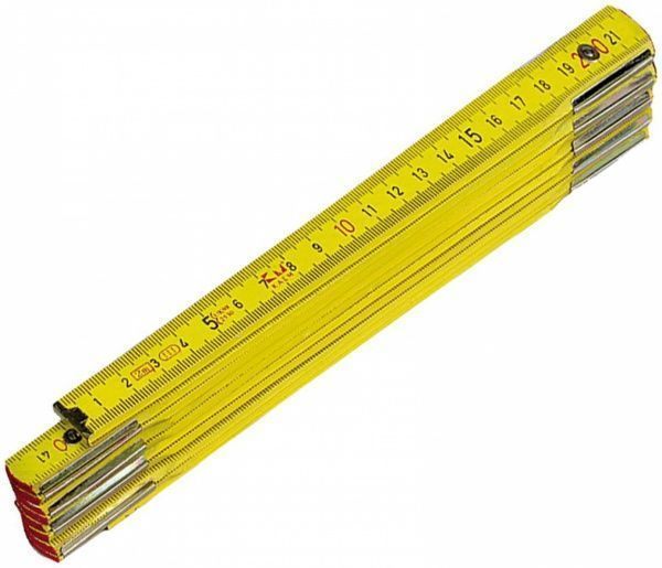 Лінійка Hardy 0710-390200  