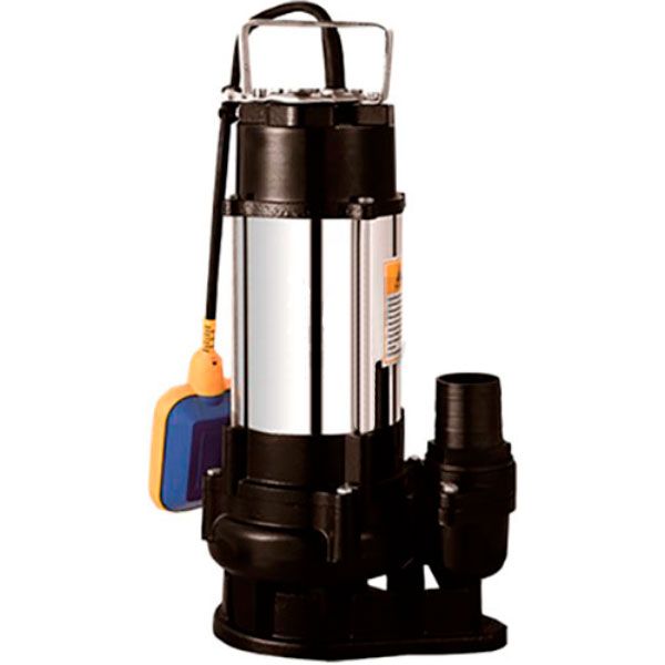 Насос занурювальний Werk V750F