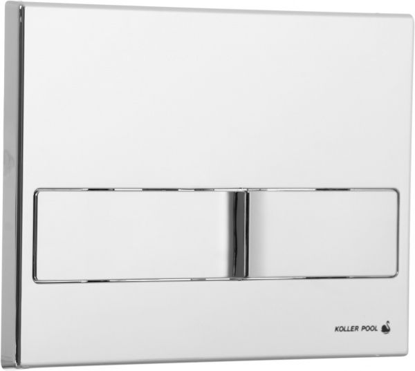 Панель змиву Koller Pool Neon, хром глянець KP-226-002