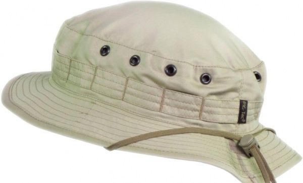 Панама P1G-Tac MBH (Military Boonie Hat) - Moleskin 2.0 р. L UA281-M19991TN [1322] Tan #499