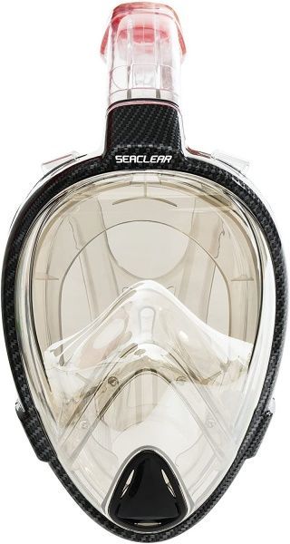 Маска для плавания Bestway SeaClear Vista SeaClear Vistaр.L/XL в ассортименте