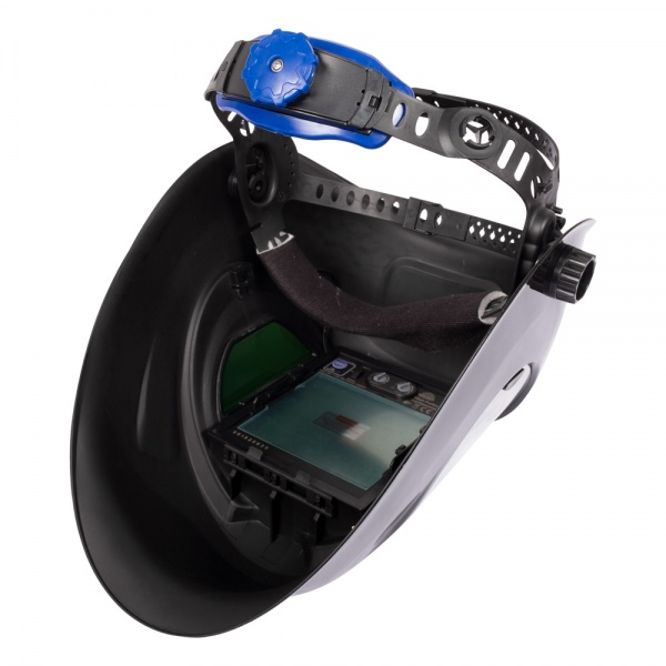 Маска зварювальника Vitals 1.0 Panoramic