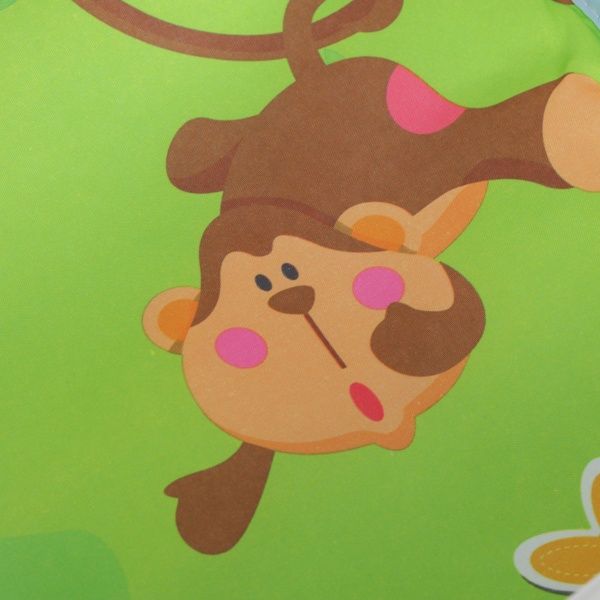 Развивающий коврик для младенцев 698-54-54А-55 ODT040221