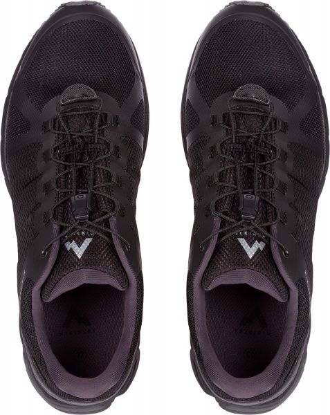 Кросівки McKinley Kansas II AQB M 414892-903050 р.EUR 42 чорний